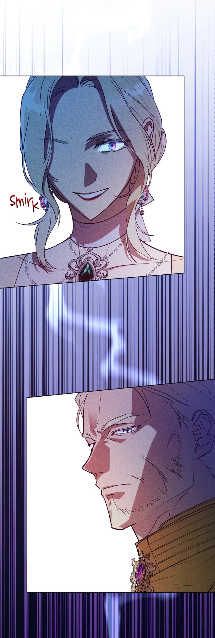 The Princess Imprints the Traitor chapter 27 page 40