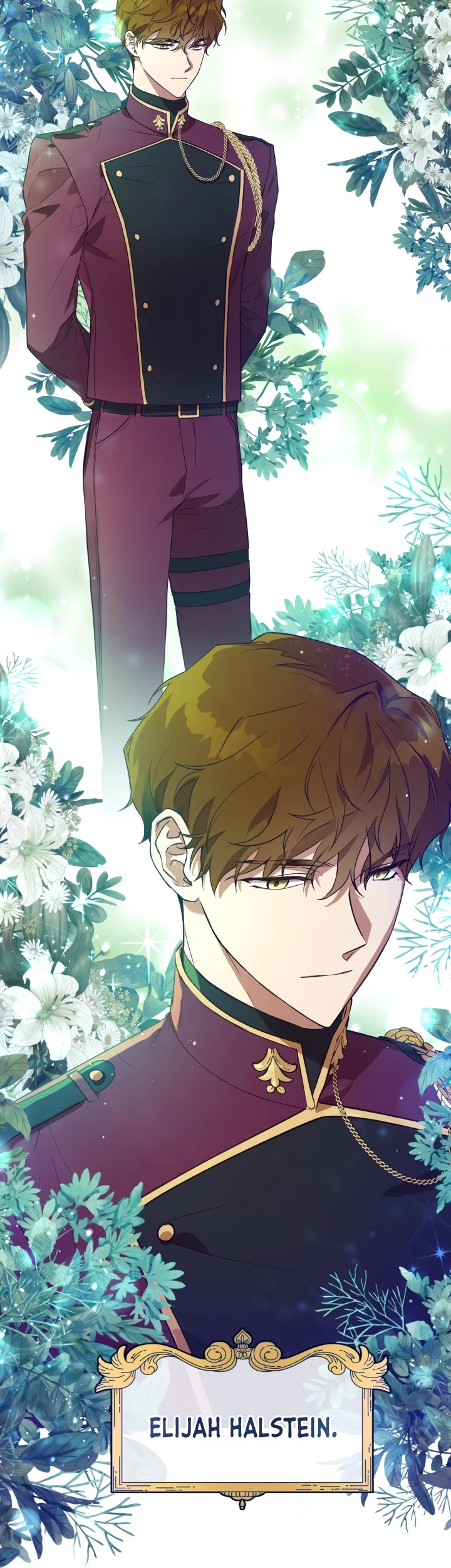 The Princess Imprints the Traitor chapter 27 page 5