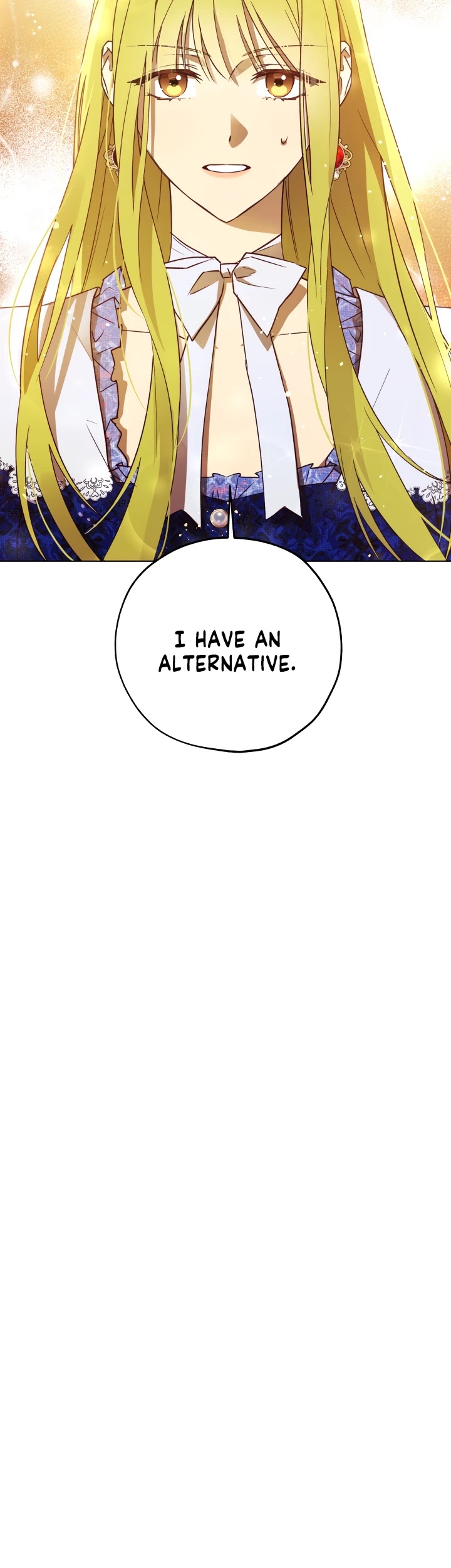 The Princess Imprints the Traitor chapter 28 page 13