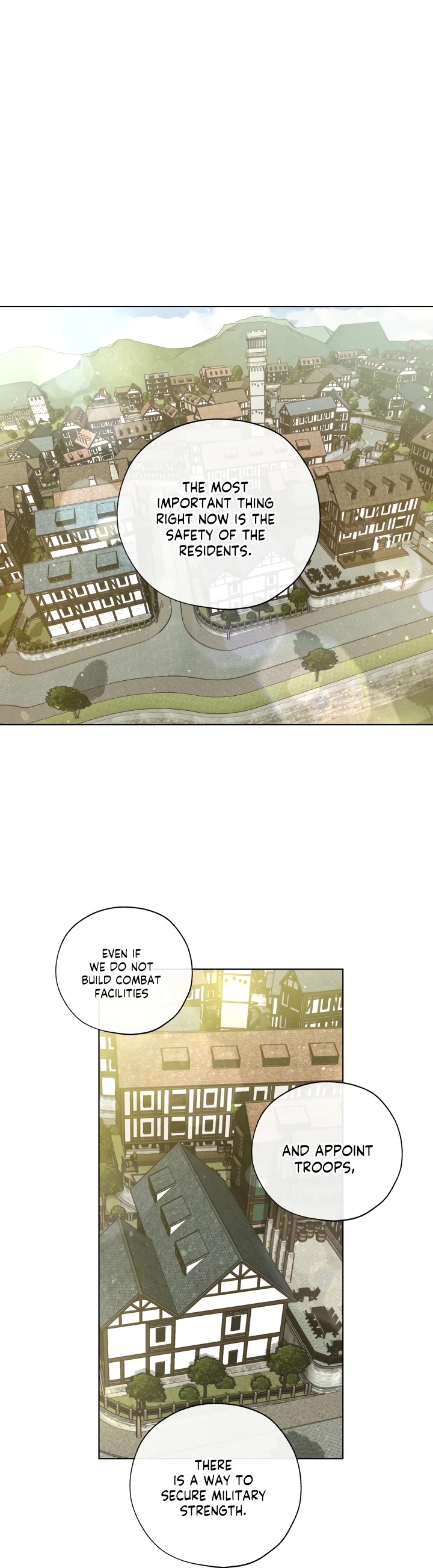 The Princess Imprints the Traitor chapter 28 page 15