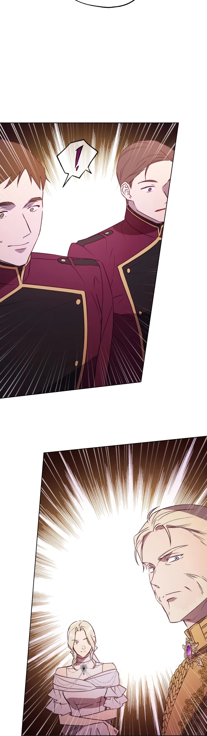 The Princess Imprints the Traitor chapter 28 page 17