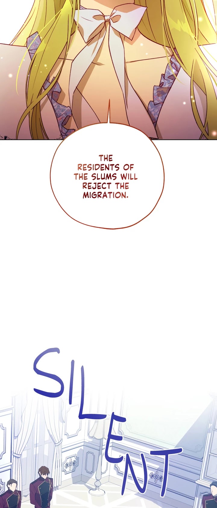 The Princess Imprints the Traitor chapter 28 page 2