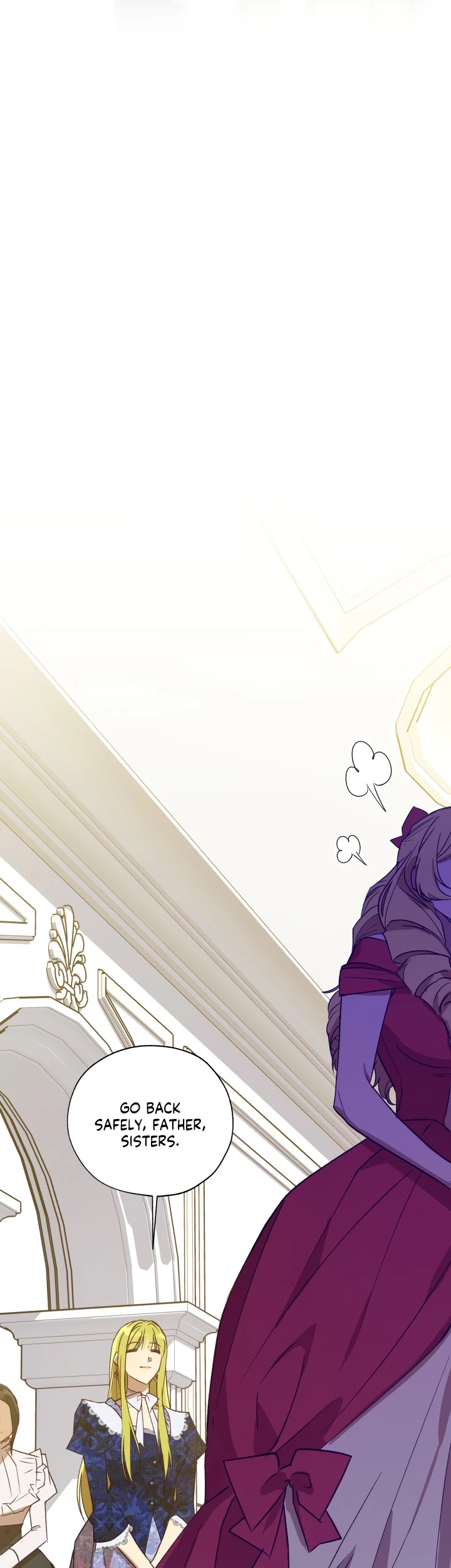 The Princess Imprints the Traitor chapter 28 page 28