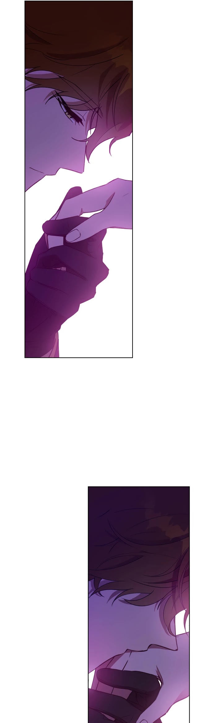 The Princess Imprints the Traitor chapter 28 page 42