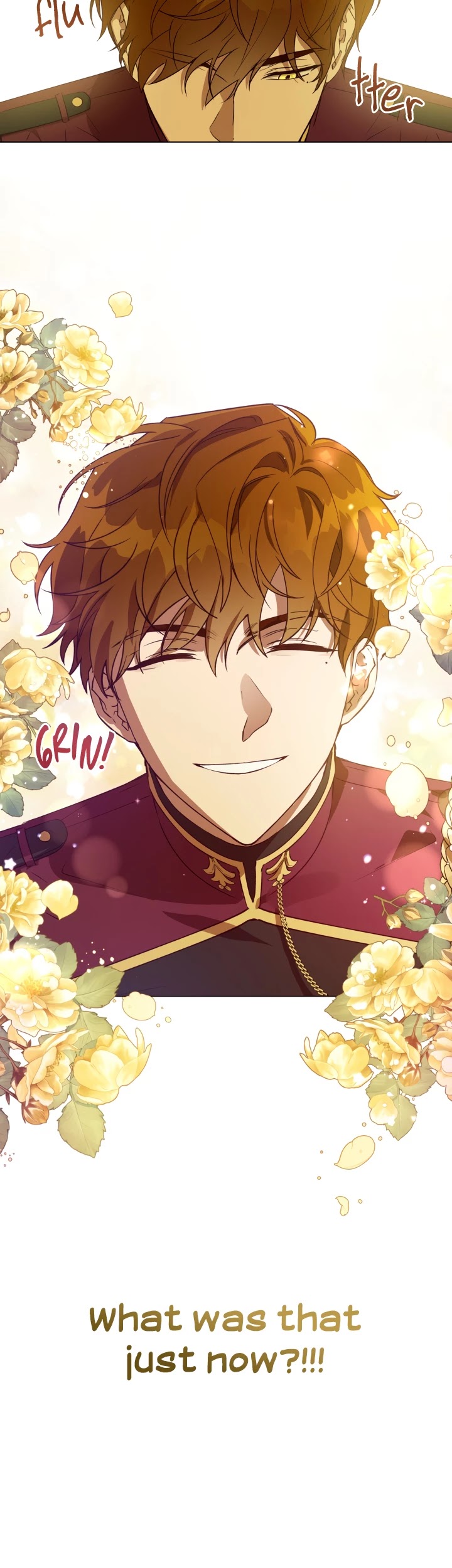 The Princess Imprints the Traitor chapter 28 page 45