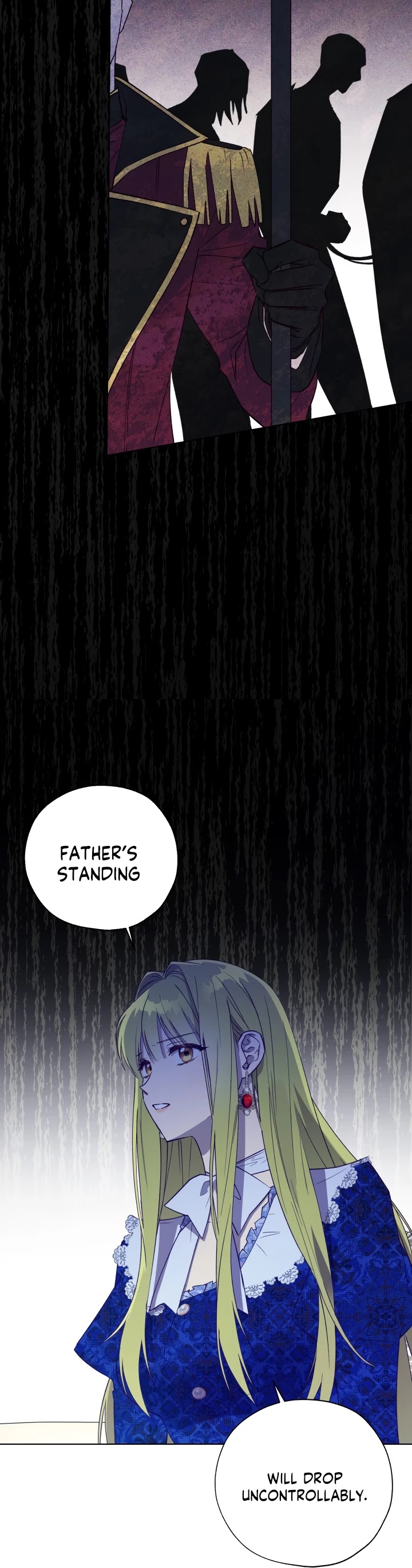 The Princess Imprints the Traitor chapter 28 page 7