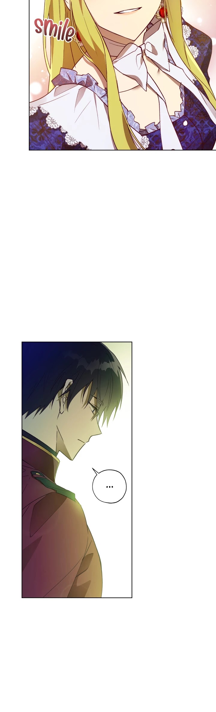 The Princess Imprints the Traitor chapter 29 page 19