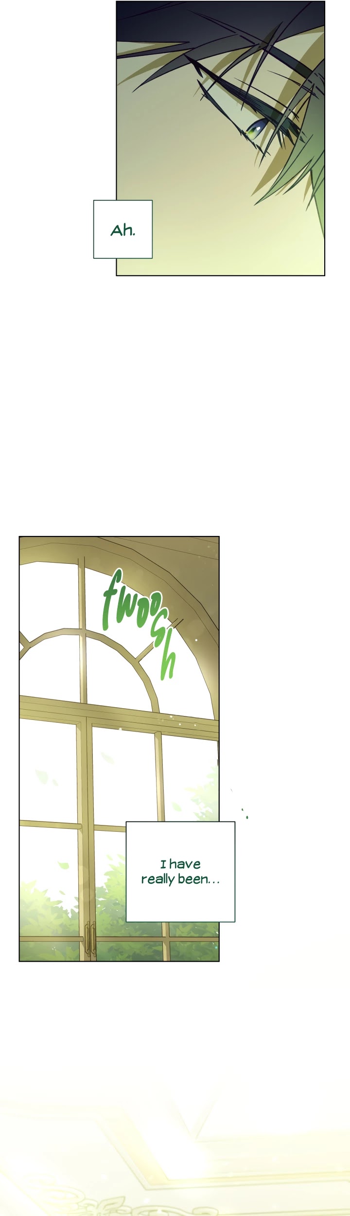 The Princess Imprints the Traitor chapter 29 page 20