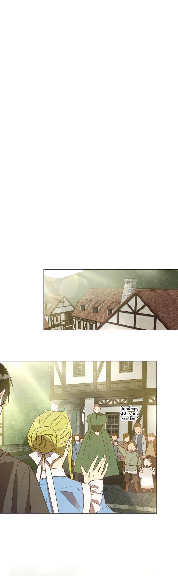 The Princess Imprints the Traitor chapter 29 page 23