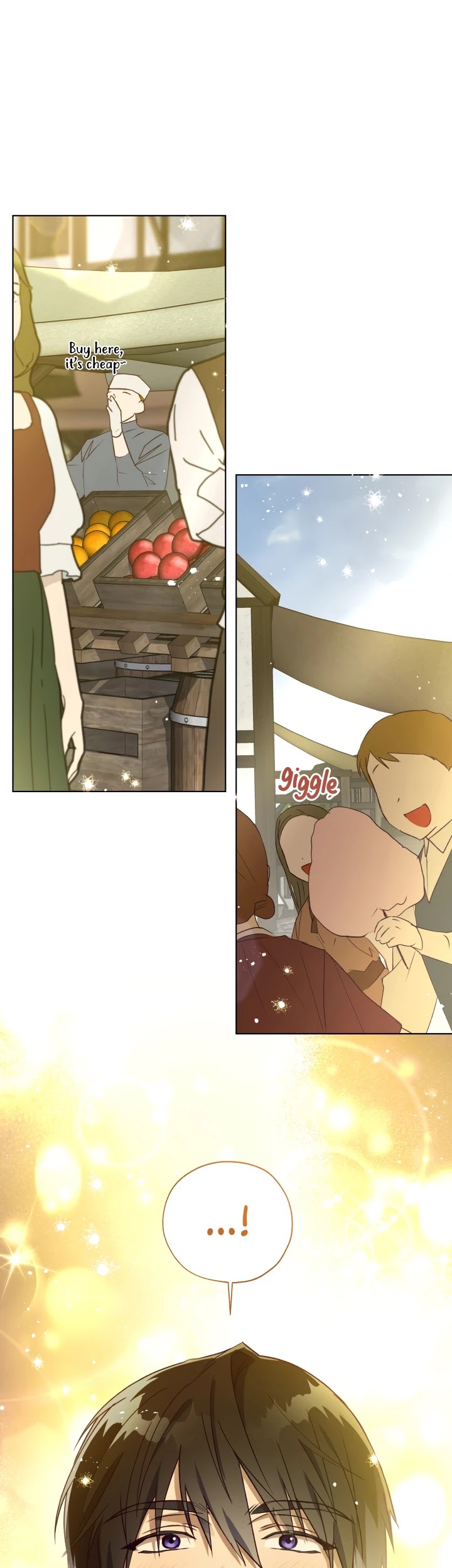 The Princess Imprints the Traitor chapter 29 page 28