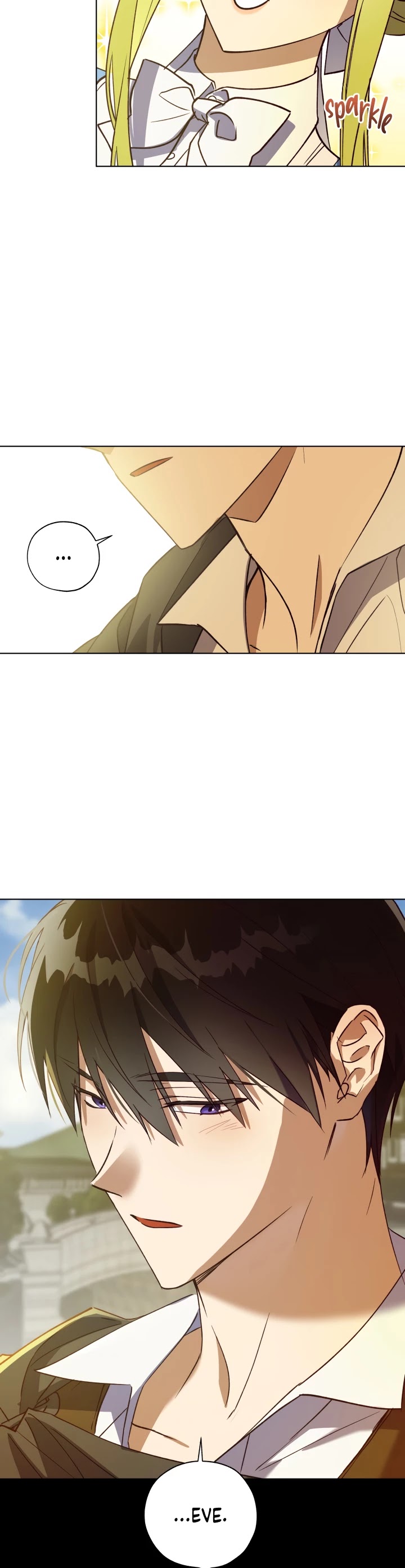 The Princess Imprints the Traitor chapter 29 page 33