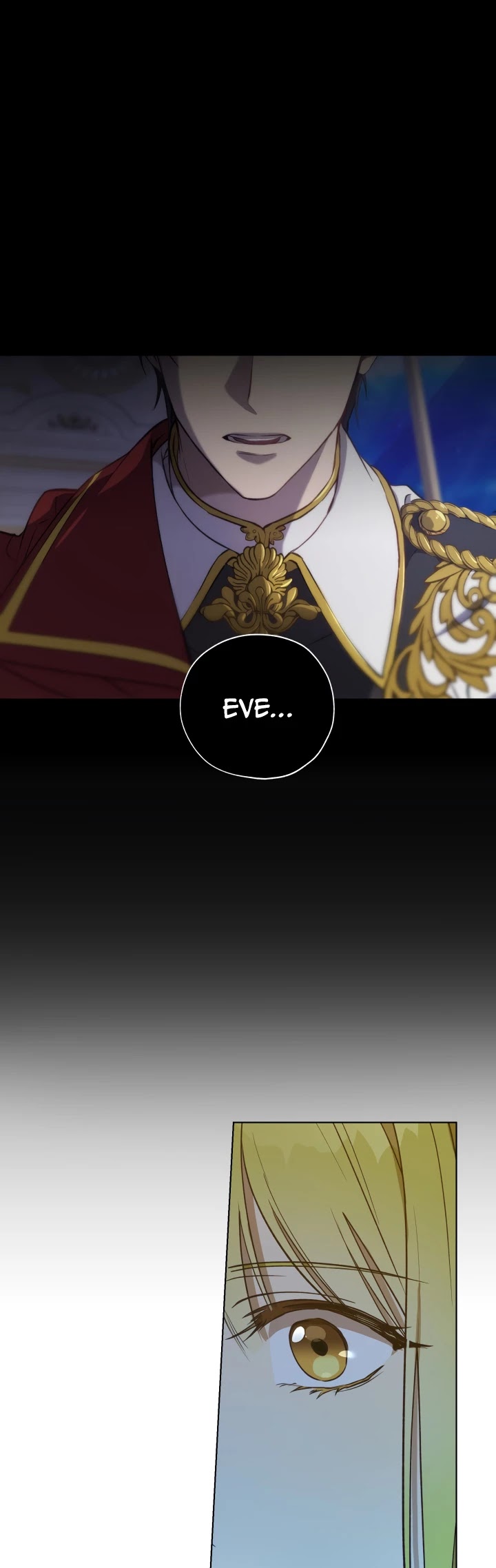 The Princess Imprints the Traitor chapter 29 page 34