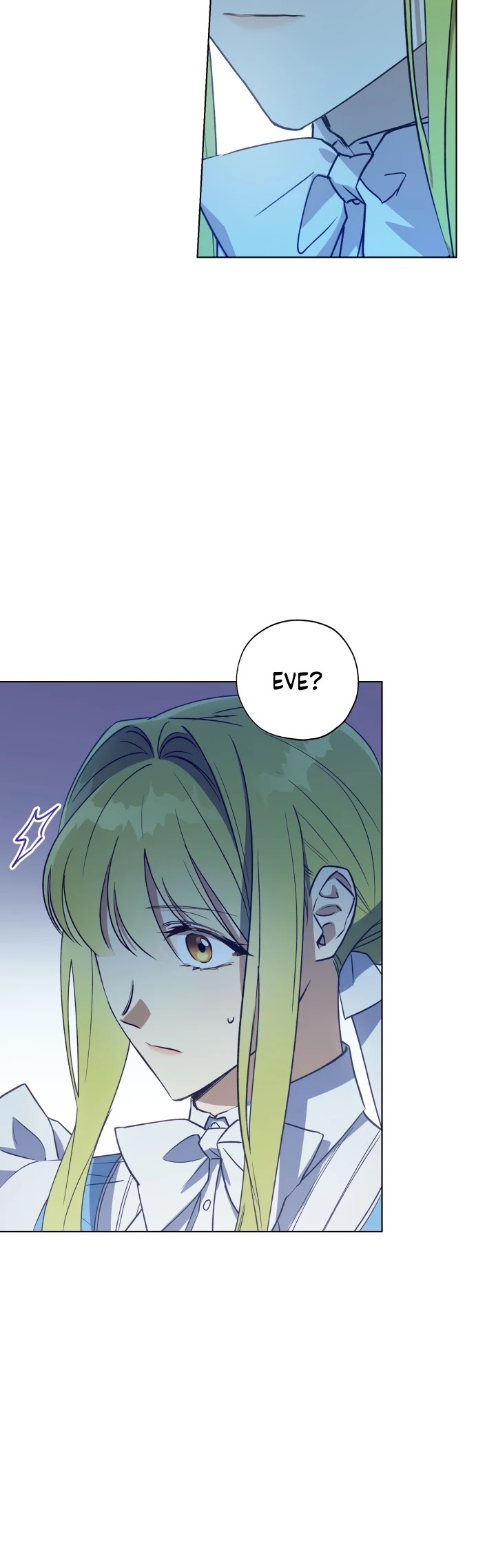 The Princess Imprints the Traitor chapter 29 page 35