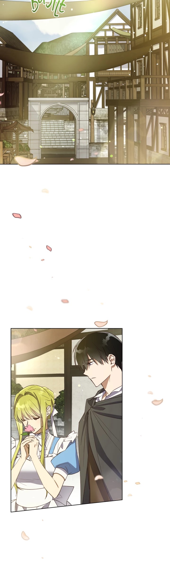 The Princess Imprints the Traitor chapter 29 page 37