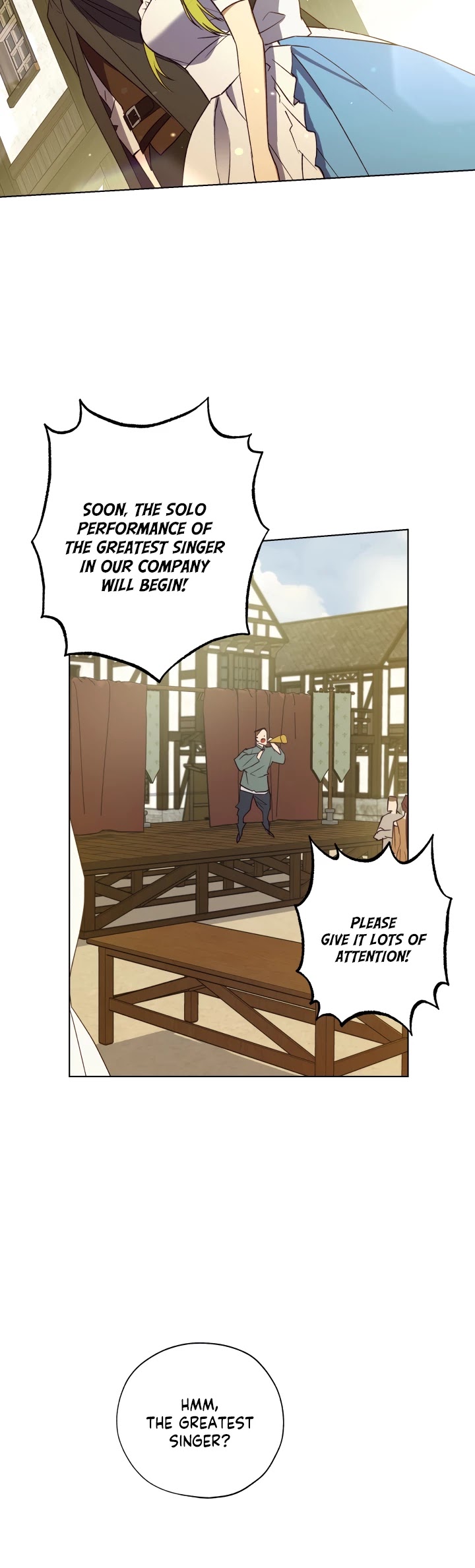 The Princess Imprints the Traitor chapter 29 page 39