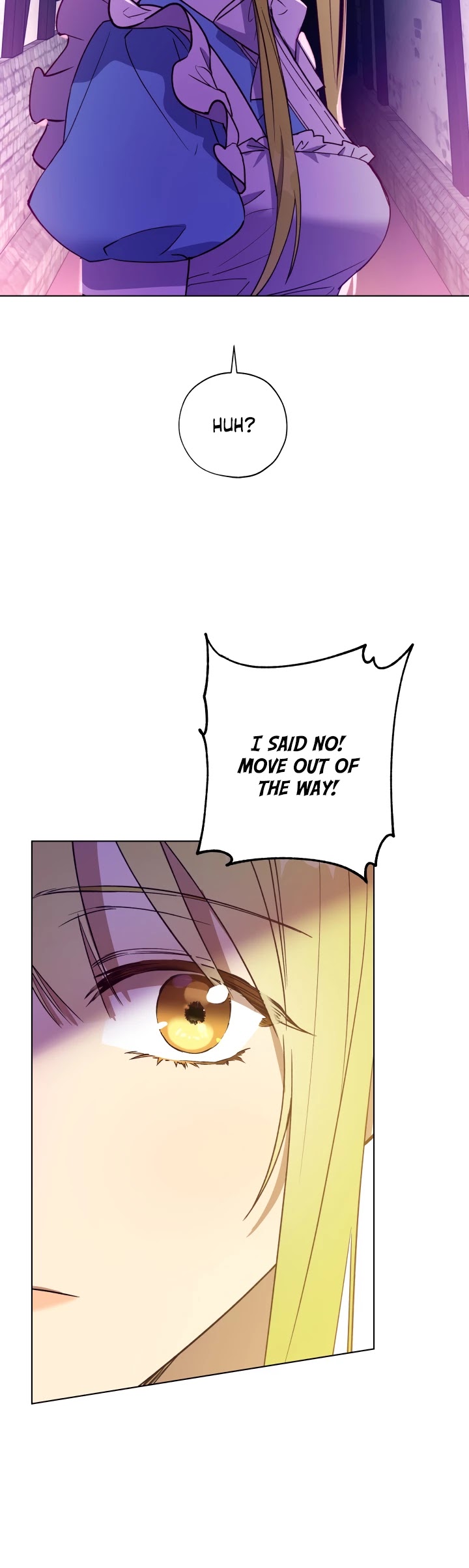 The Princess Imprints the Traitor chapter 29 page 41