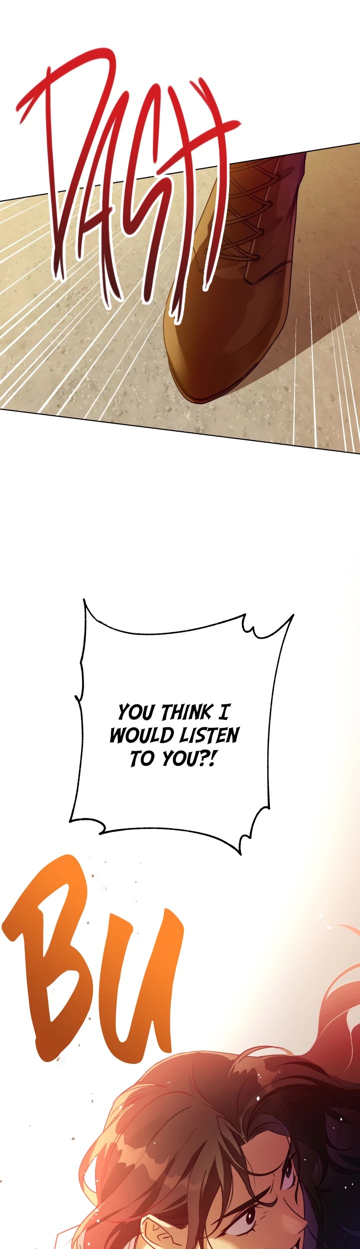 The Princess Imprints the Traitor chapter 29 page 42