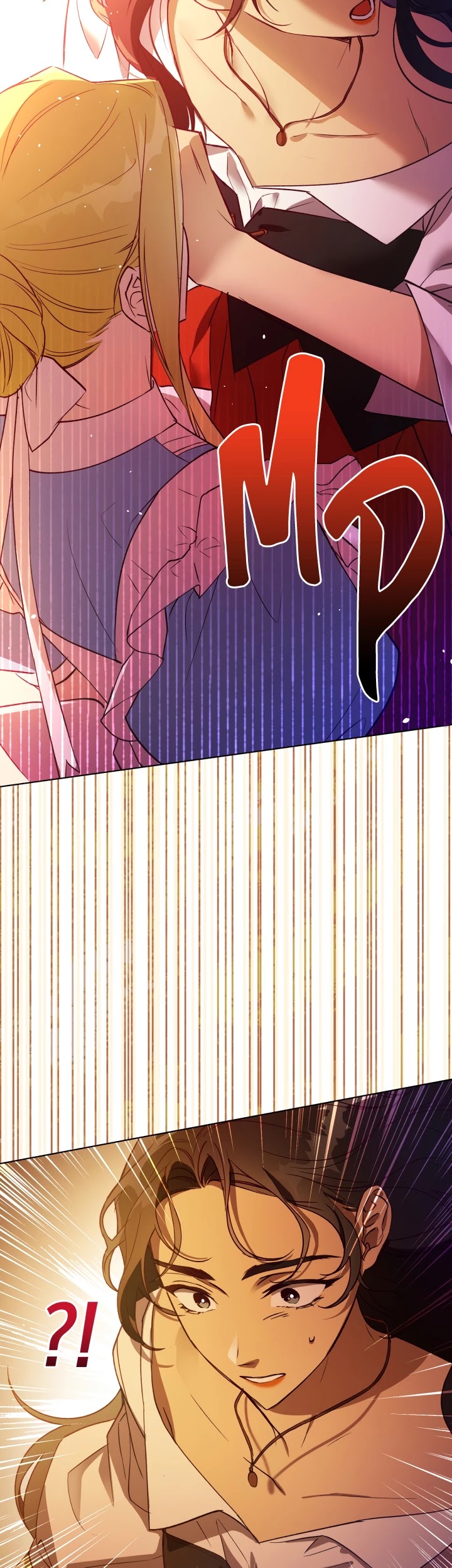 The Princess Imprints the Traitor chapter 29 page 43