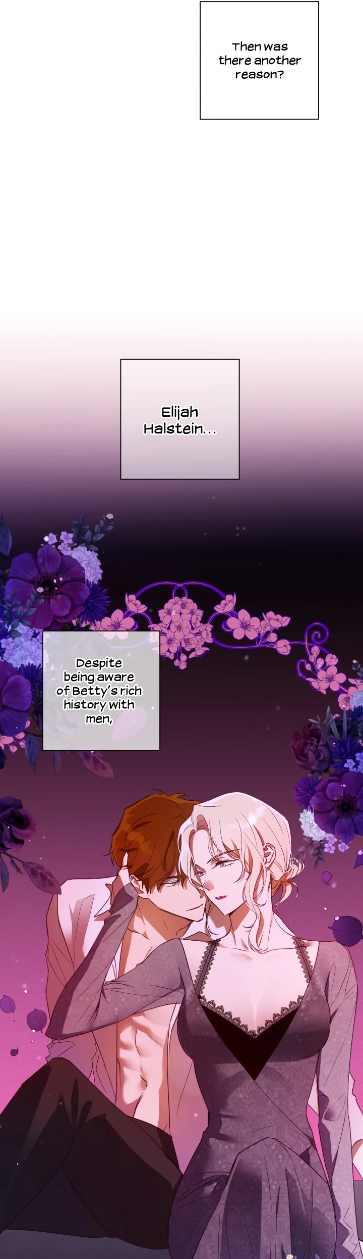 The Princess Imprints the Traitor chapter 29 page 8