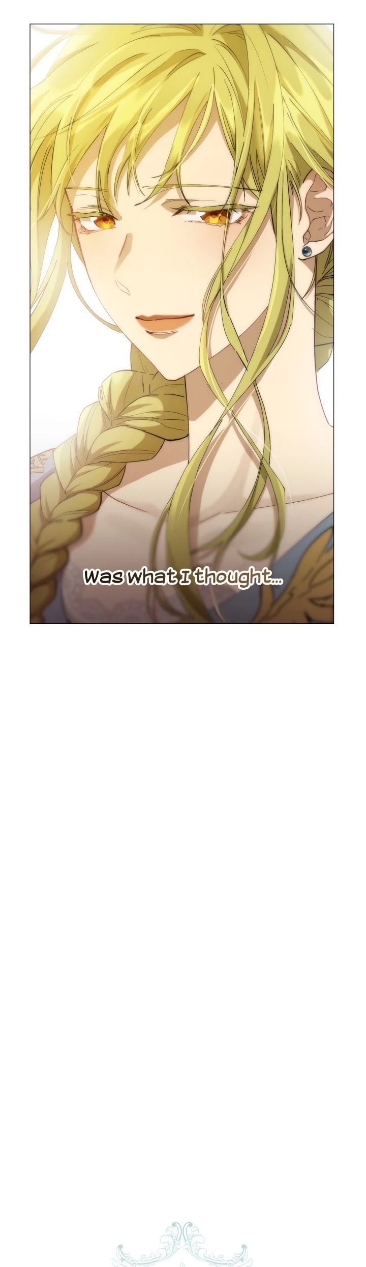 The Princess Imprints the Traitor chapter 3 page 14