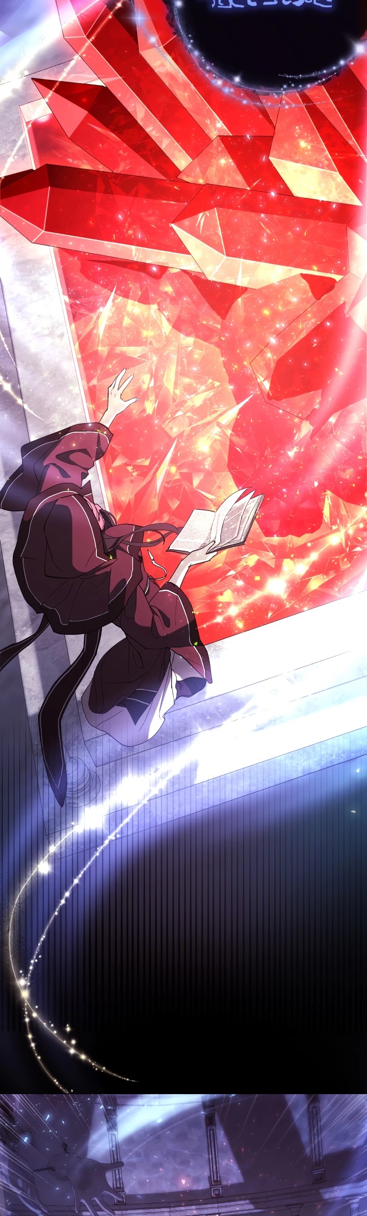 The Princess Imprints the Traitor chapter 3 page 35