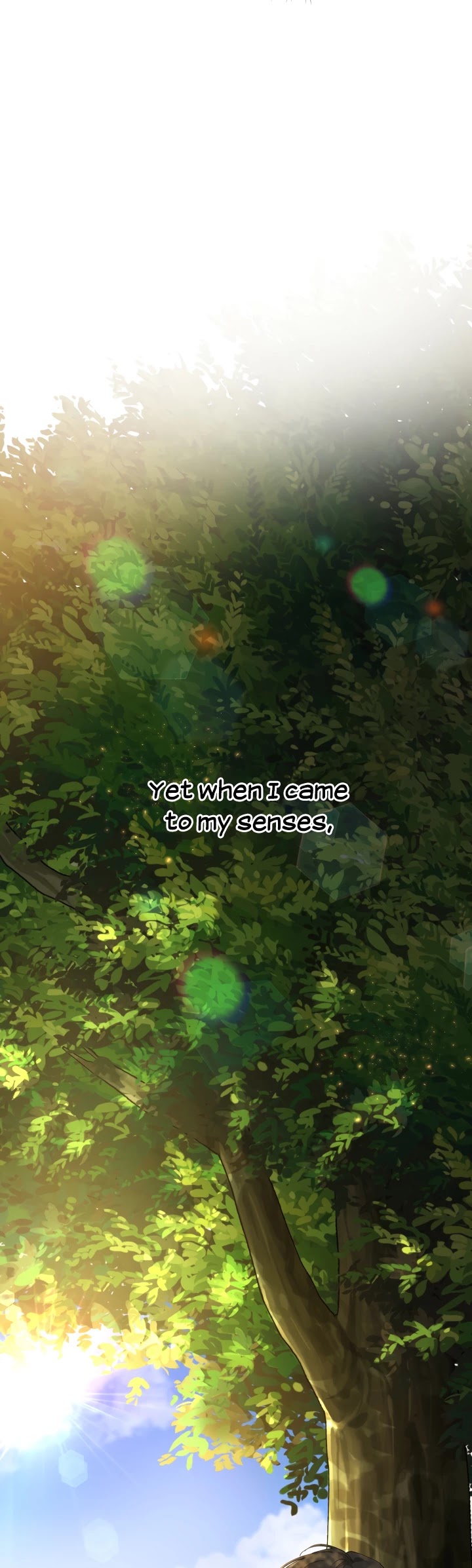 The Princess Imprints the Traitor chapter 3 page 7