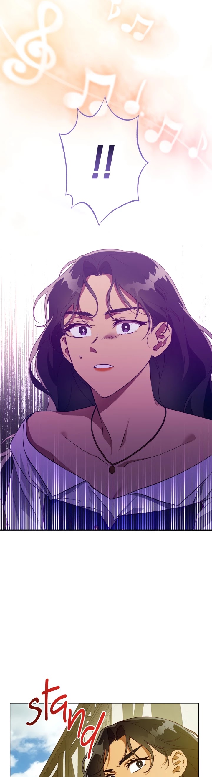 The Princess Imprints the Traitor chapter 30 page 12