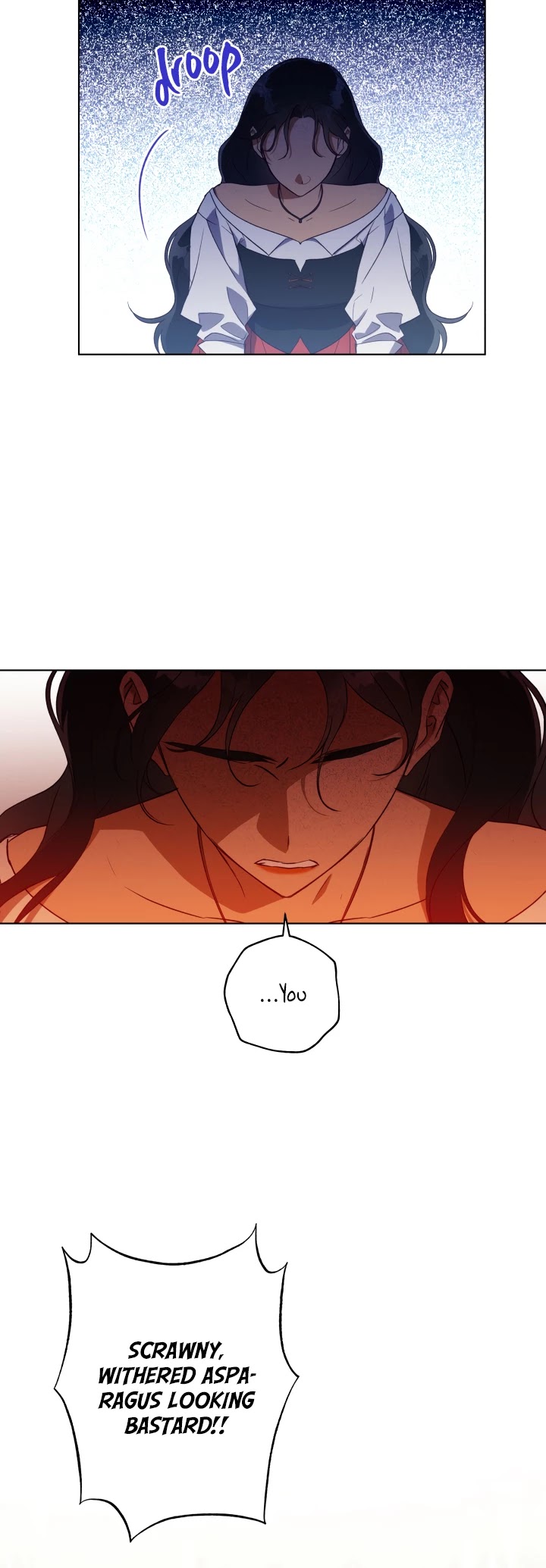 The Princess Imprints the Traitor chapter 30 page 15