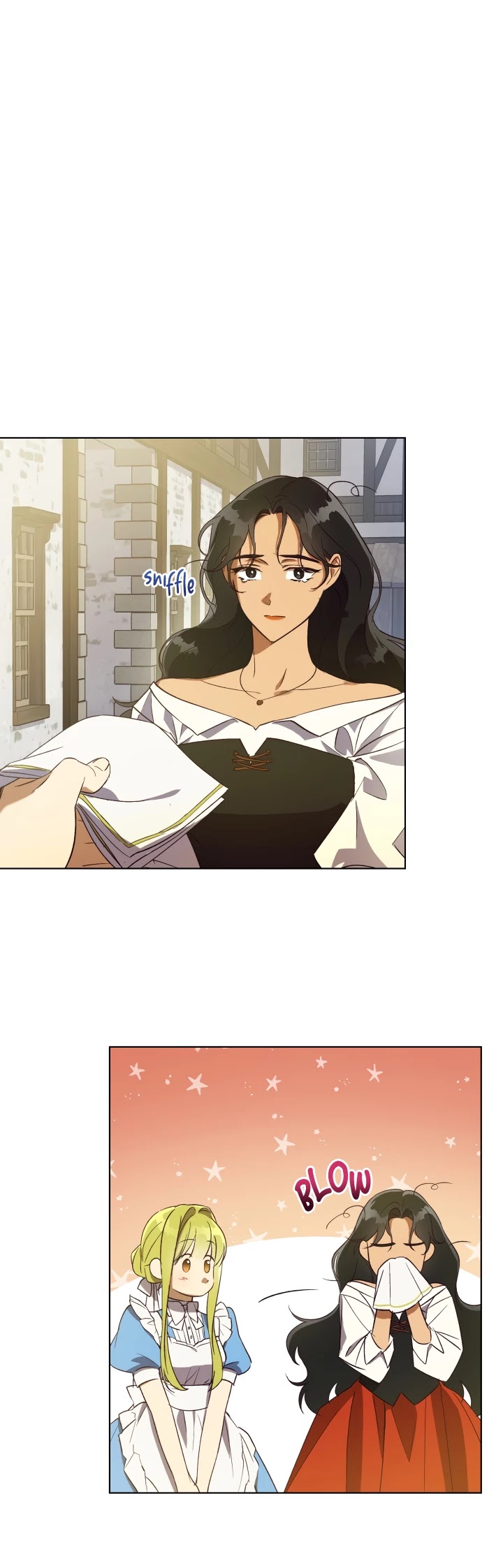 The Princess Imprints the Traitor chapter 30 page 18