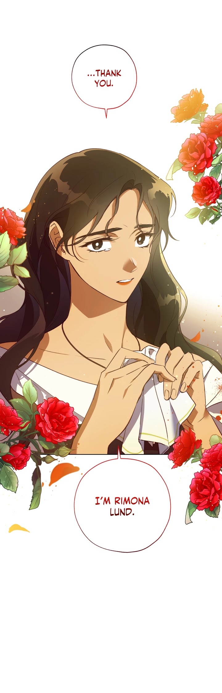 The Princess Imprints the Traitor chapter 30 page 19