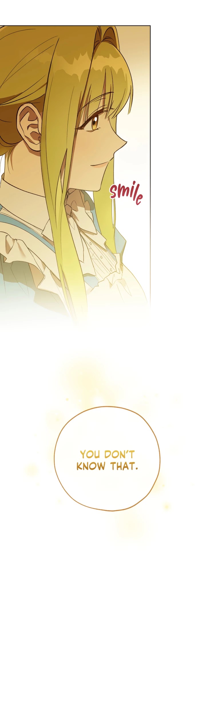 The Princess Imprints the Traitor chapter 30 page 29