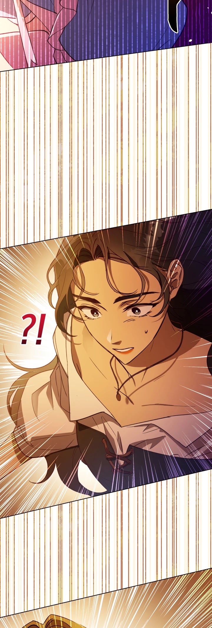 The Princess Imprints the Traitor chapter 30 page 3