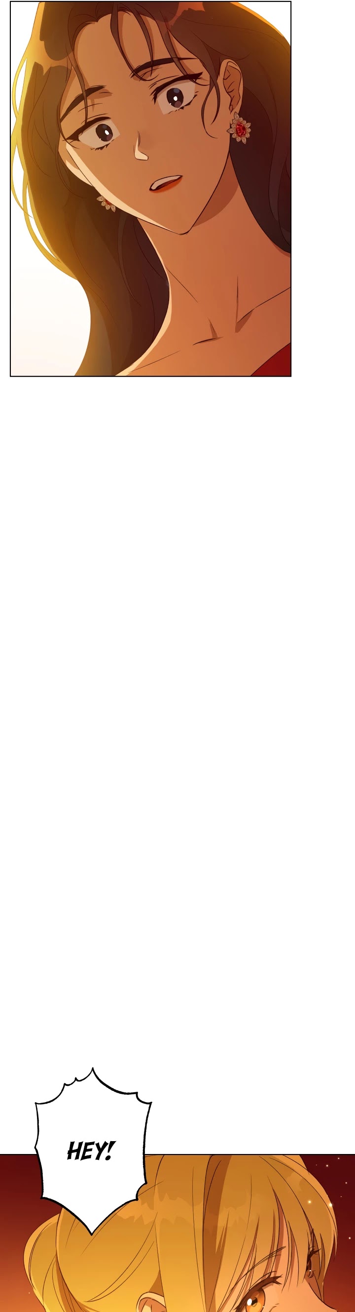 The Princess Imprints the Traitor chapter 30 page 36