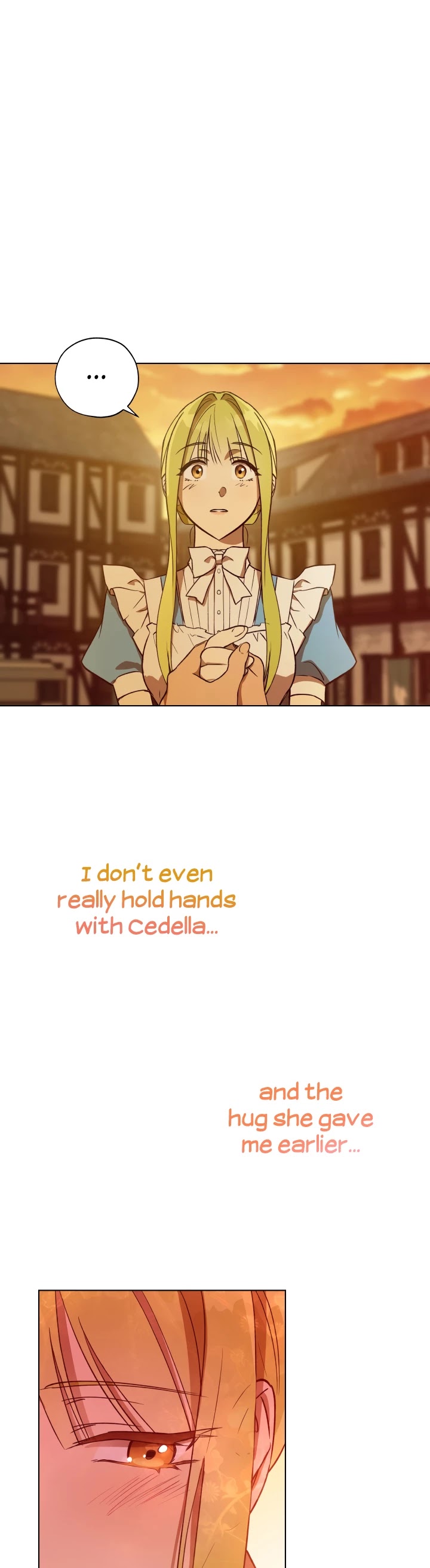 The Princess Imprints the Traitor chapter 30 page 42