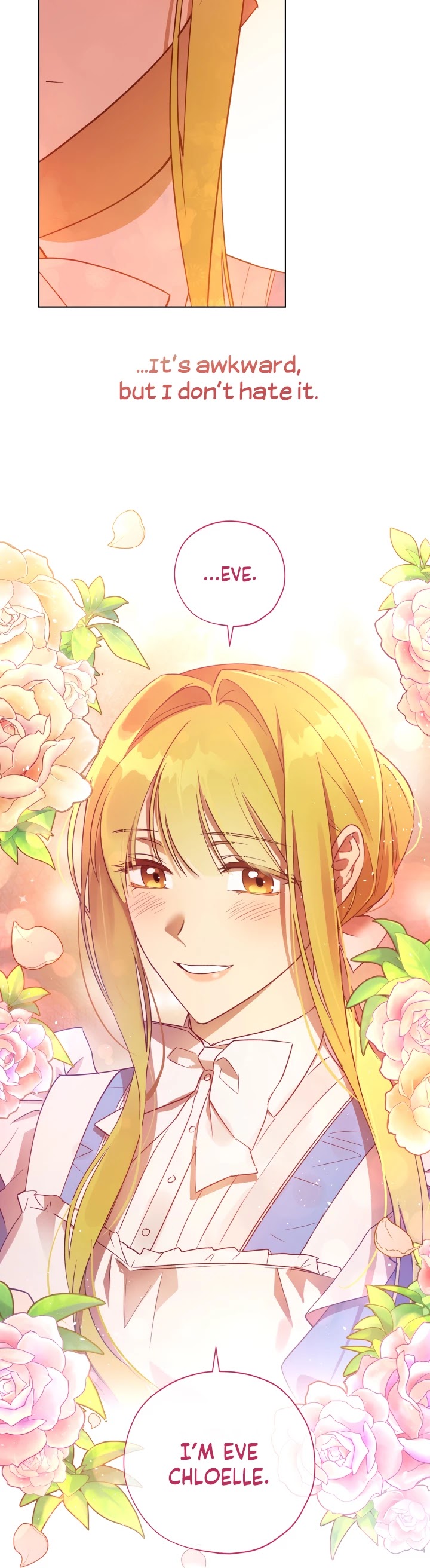 The Princess Imprints the Traitor chapter 30 page 43