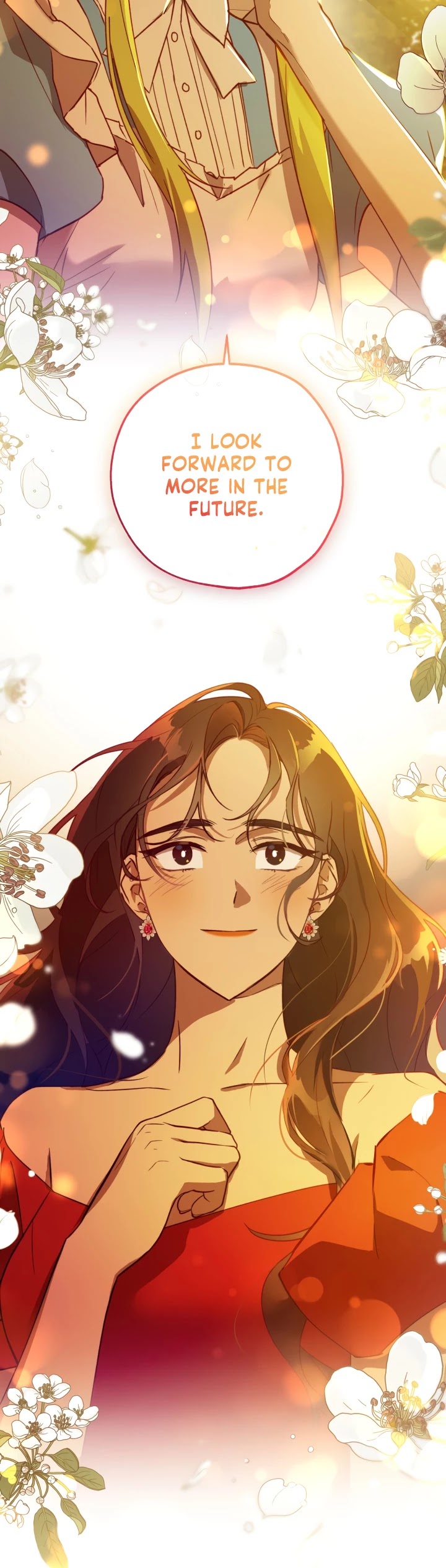 The Princess Imprints the Traitor chapter 30 page 49