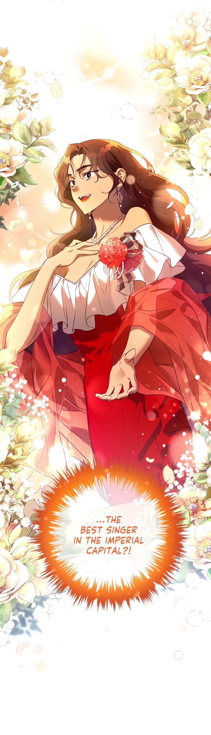 The Princess Imprints the Traitor chapter 30 page 8