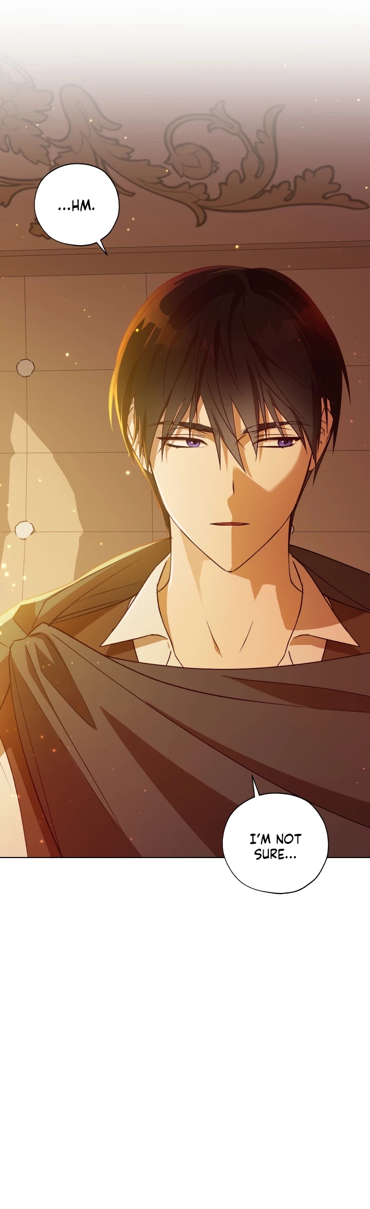 The Princess Imprints the Traitor chapter 31 page 13