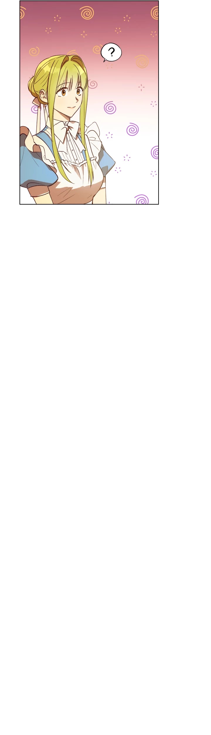 The Princess Imprints the Traitor chapter 31 page 14