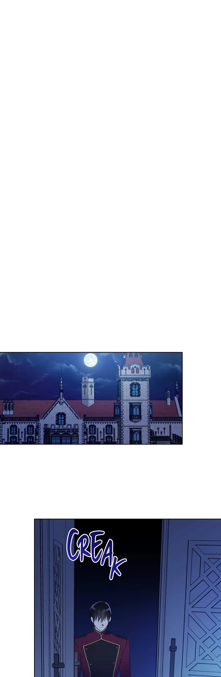 The Princess Imprints the Traitor chapter 31 page 16