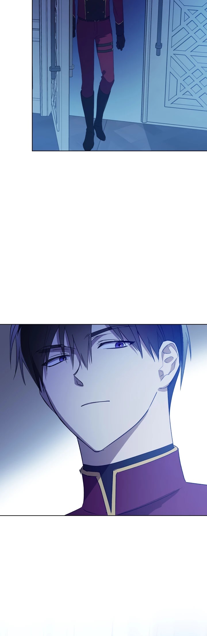 The Princess Imprints the Traitor chapter 31 page 17