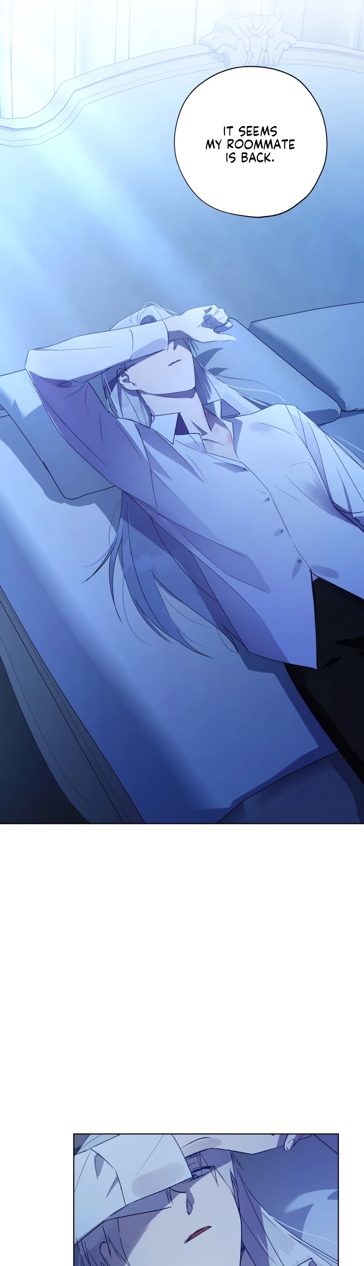 The Princess Imprints the Traitor chapter 31 page 18