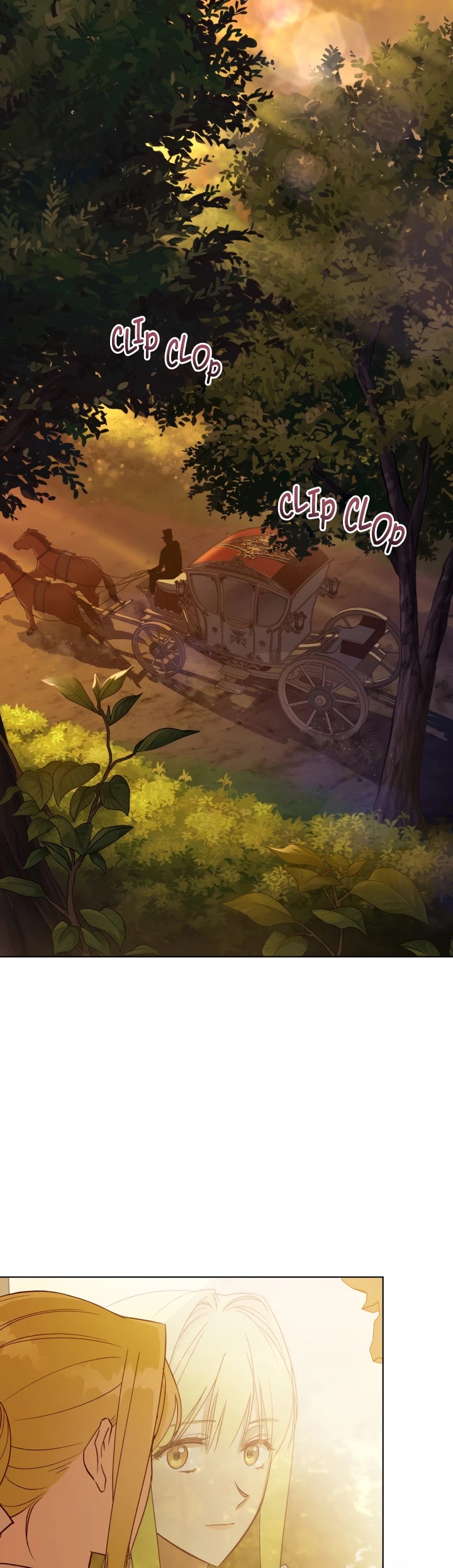 The Princess Imprints the Traitor chapter 31 page 2