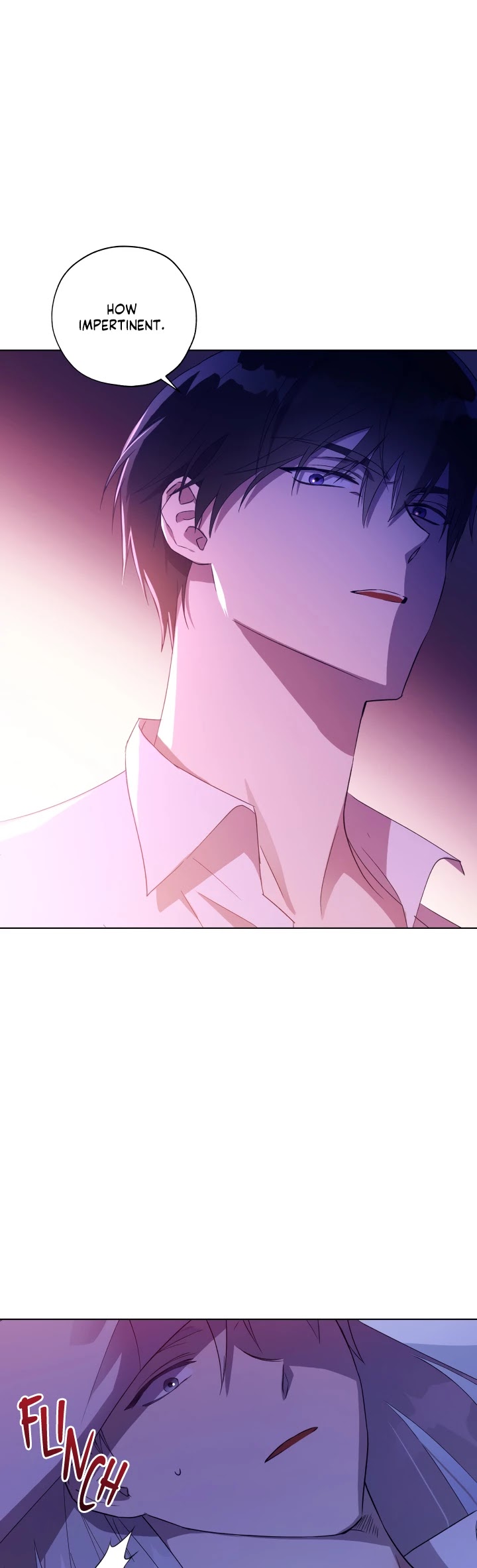 The Princess Imprints the Traitor chapter 31 page 22