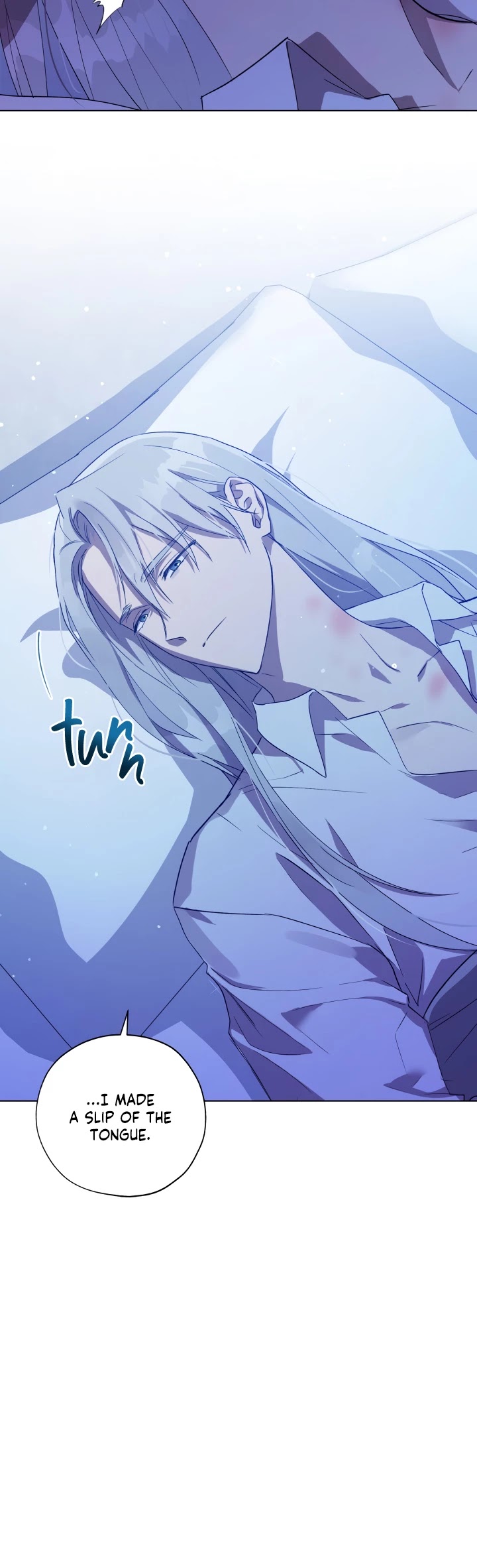 The Princess Imprints the Traitor chapter 31 page 23