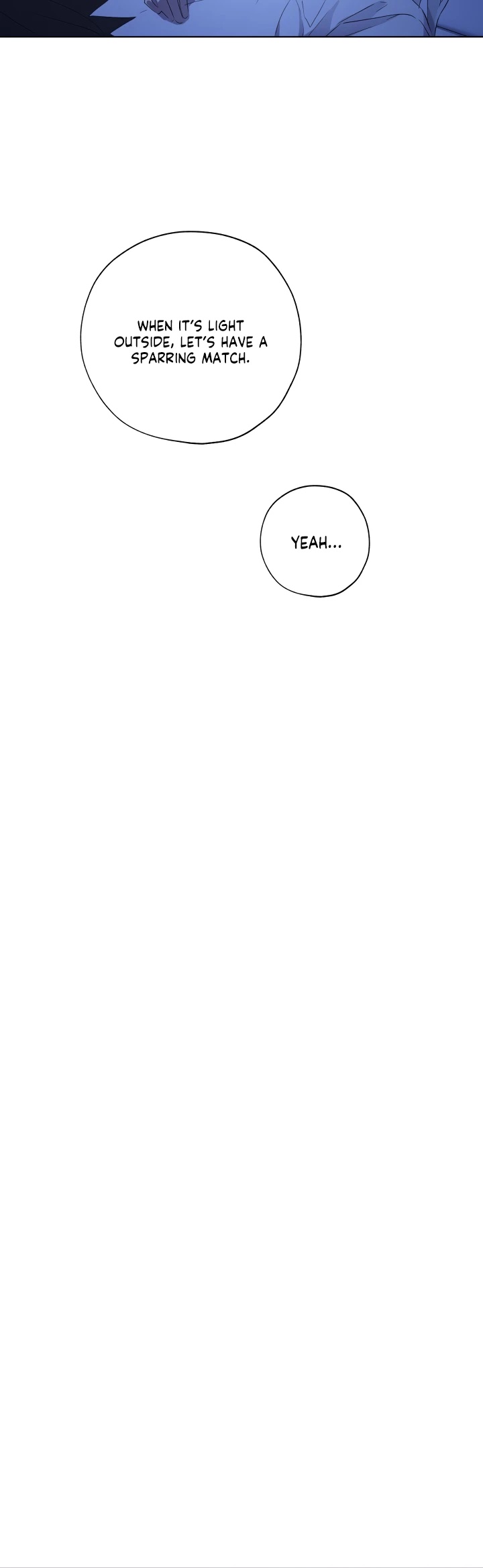 The Princess Imprints the Traitor chapter 31 page 25