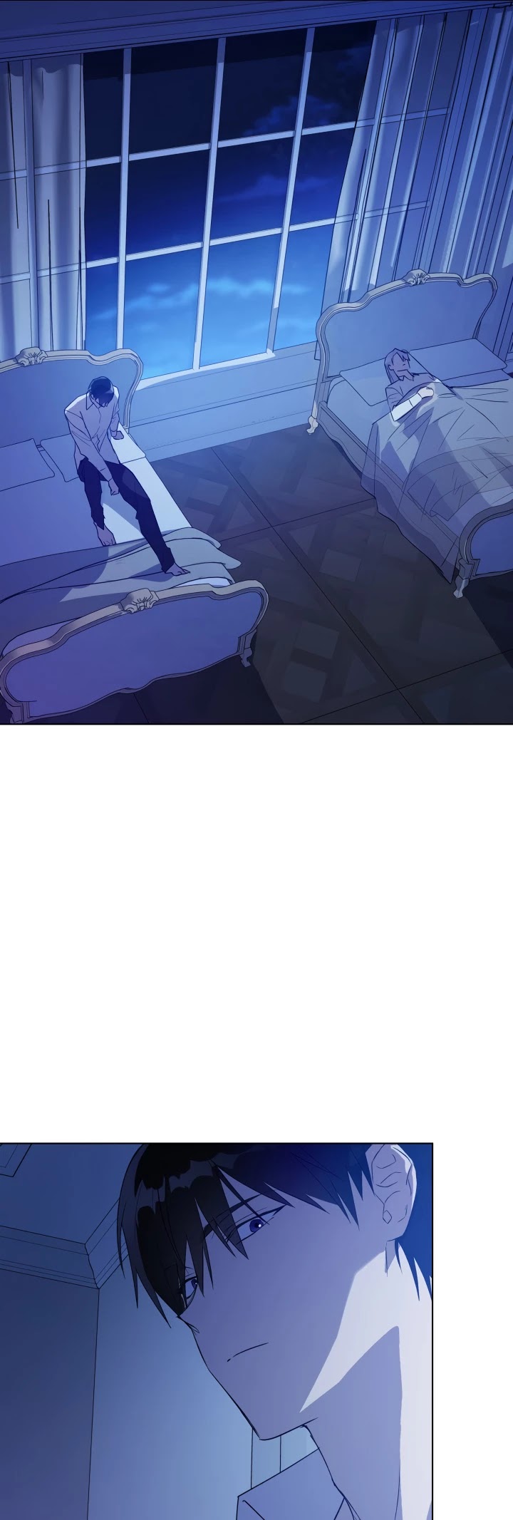 The Princess Imprints the Traitor chapter 31 page 26