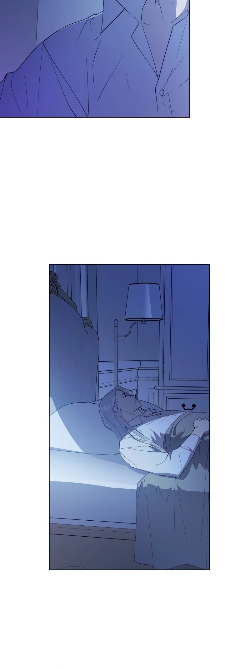 The Princess Imprints the Traitor chapter 31 page 27