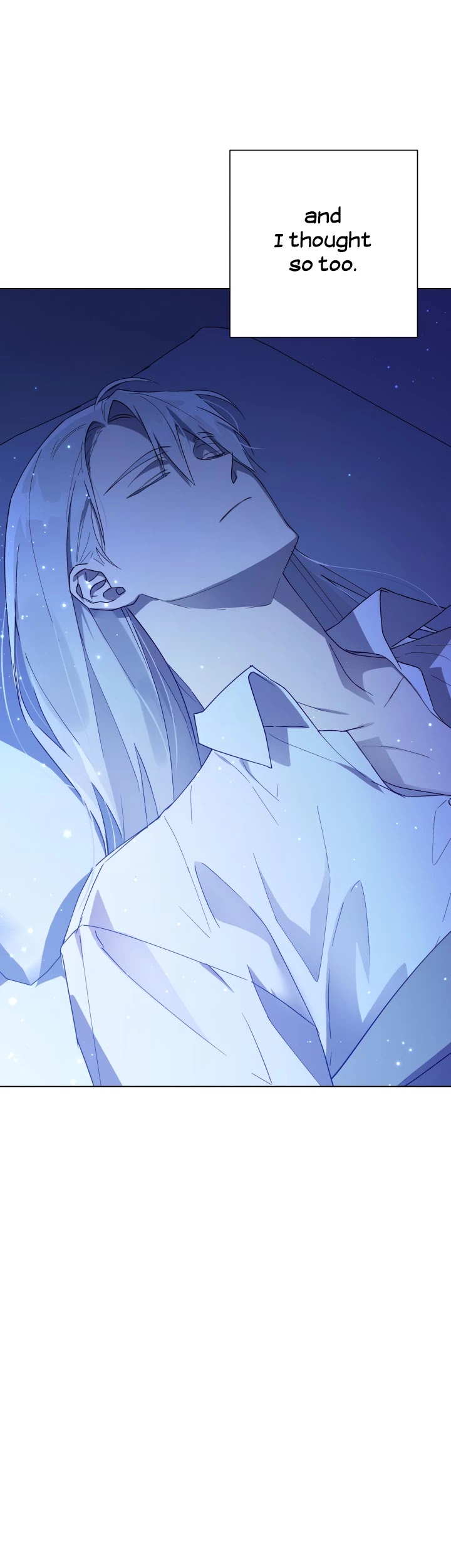 The Princess Imprints the Traitor chapter 31 page 29