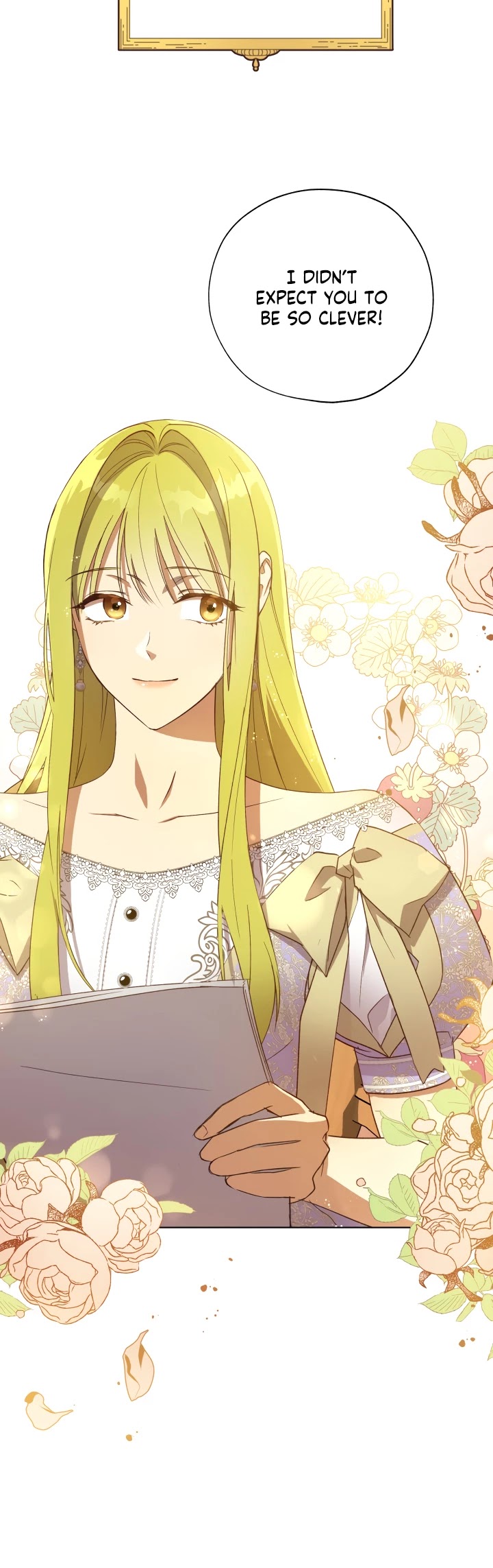 The Princess Imprints the Traitor chapter 31 page 33